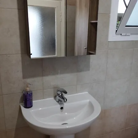 Дом отдыха Meteora Quiet House