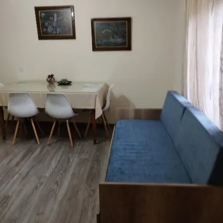 Meteora Quiet House Дом отдыха *