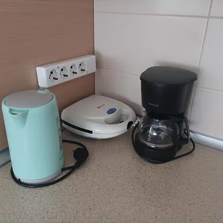 Hébergement de vacances Meteora Quiet House *