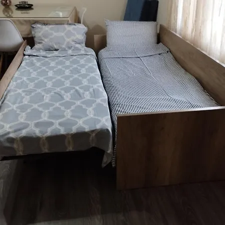 Meteora Quiet House Дом отдыха Калампака
