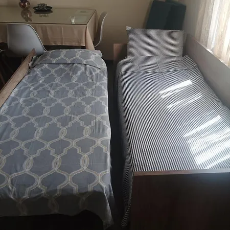 Meteora Quiet House Hébergement de vacances