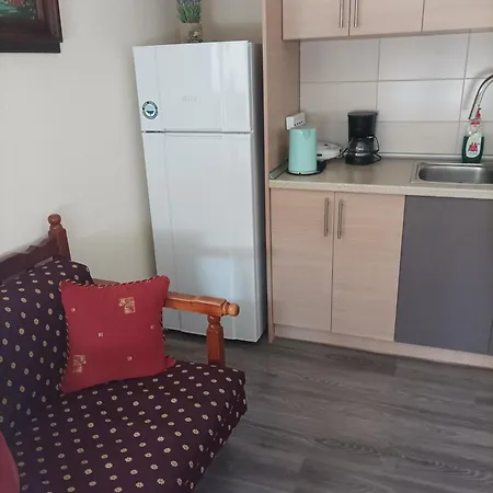 Дом отдыха Meteora Quiet House