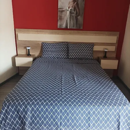 Meteora Quiet House Дом отдыха *