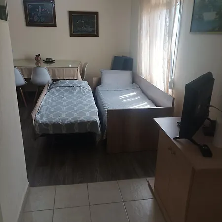 Дом отдыха Meteora Quiet House *