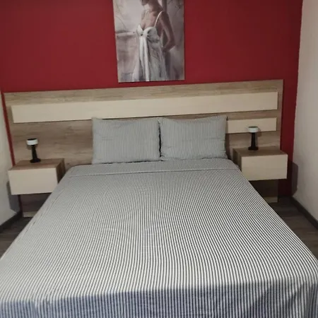 Hébergement de vacances Meteora Quiet House