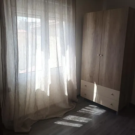 Meteora Quiet House * Калампака