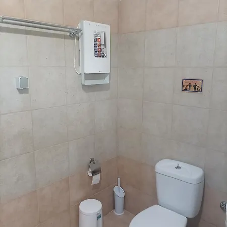 Meteora Quiet House Дом отдыха *