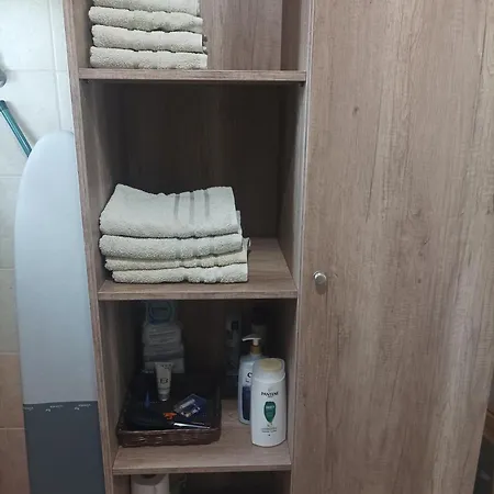 Meteora Quiet House Hébergement de vacances