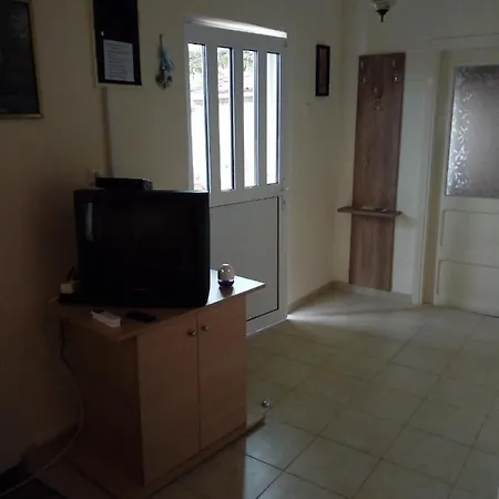 Дом отдыха Meteora Quiet House Калампака