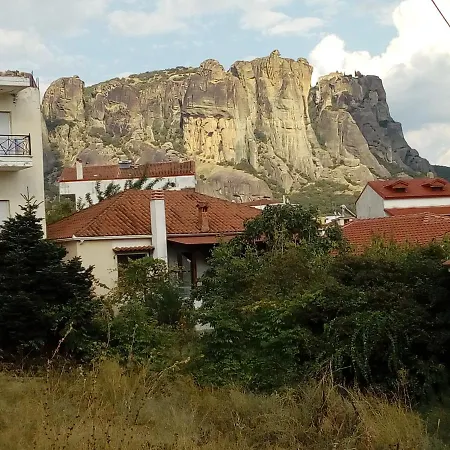 Meteora Quiet House * Kalambaka