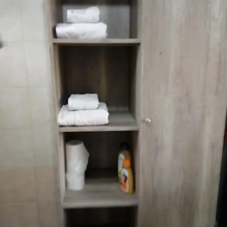 Hébergement de vacances Meteora Quiet House Kalambaka