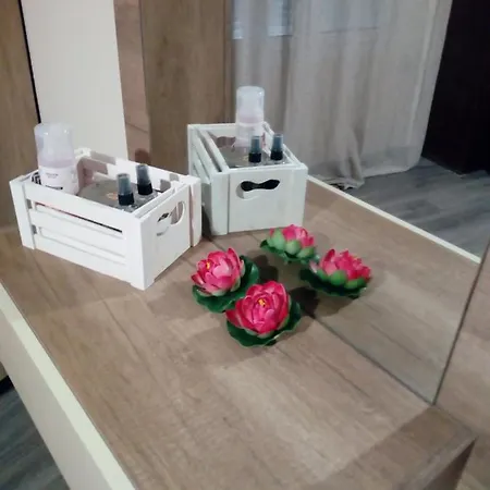 Meteora Quiet House 펜션 *