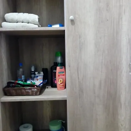 펜션 Meteora Quiet House *