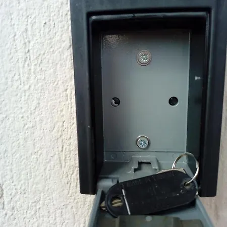 Meteora Quiet House * Kalambaka