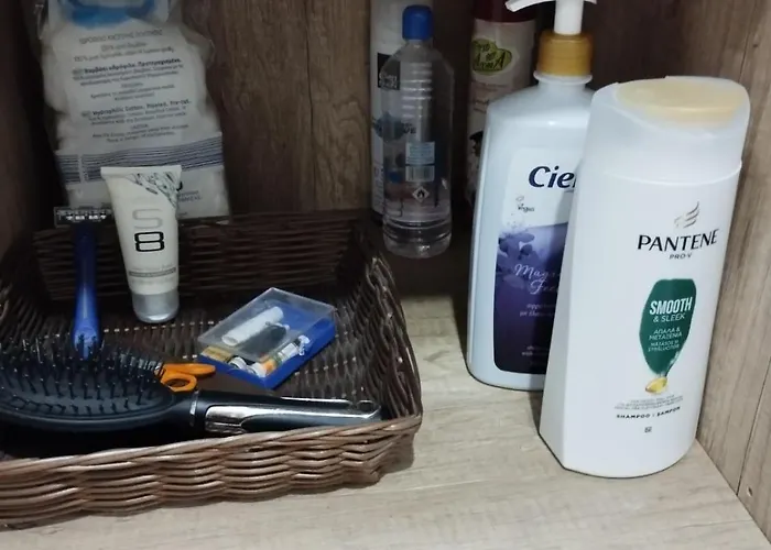 Meteora Quiet House *