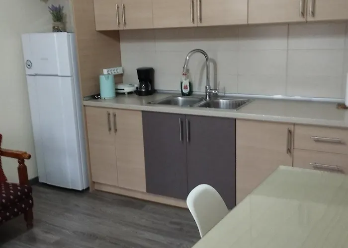 Meteora Quiet House *