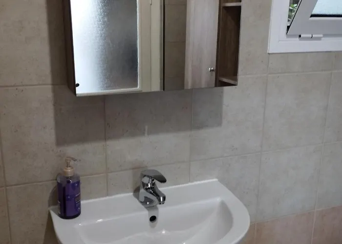 Case de vacanță Meteora Quiet House