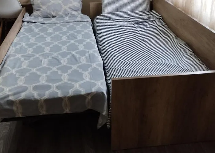 Meteora Quiet House Case de vacanță Kalambaka