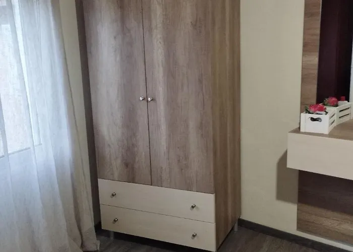 Meteora Quiet House Kalambaka