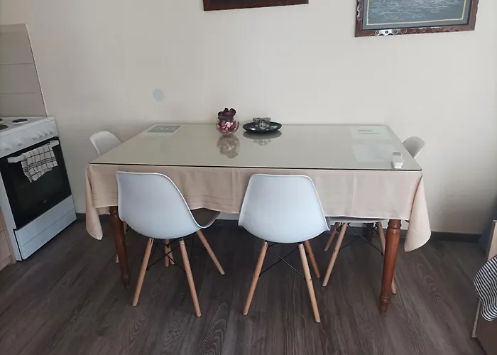 Meteora Quiet House *