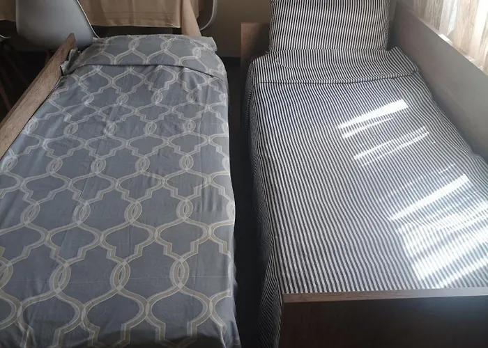 Meteora Quiet House Case de vacanță