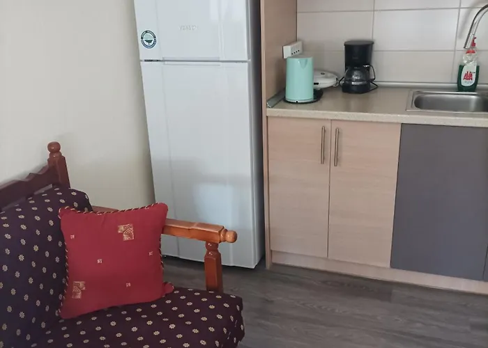 Case de vacanță Meteora Quiet House