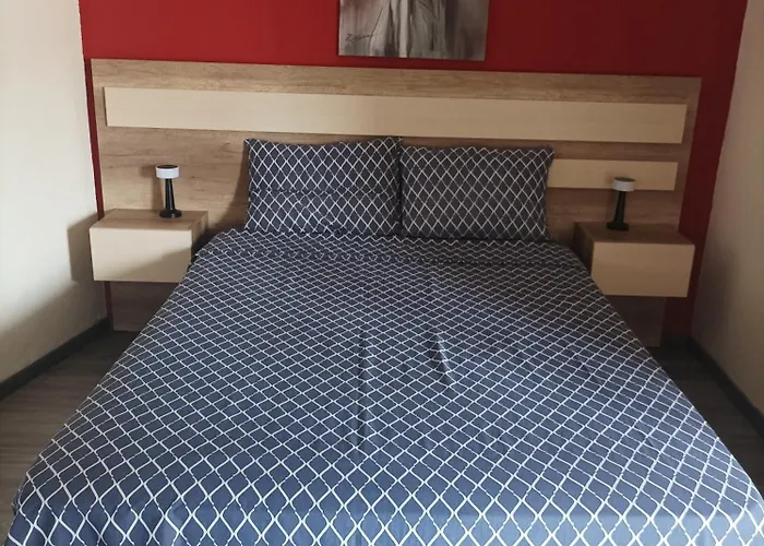 Meteora Quiet House 別荘 *