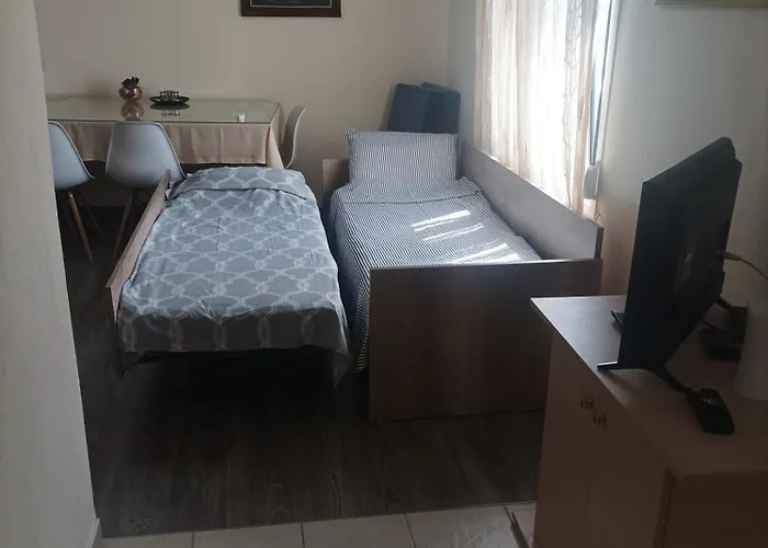 Case de vacanță Meteora Quiet House *