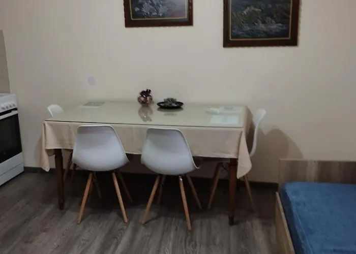 Meteora Quiet House Case de vacanță Kalambaka