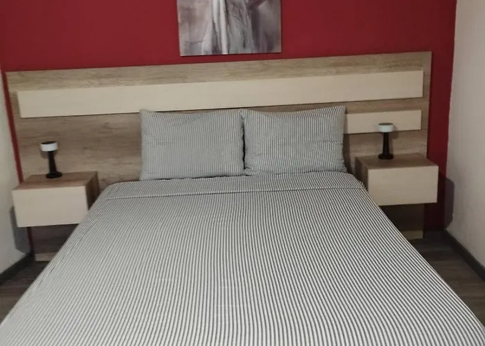 Case de vacanță Meteora Quiet House