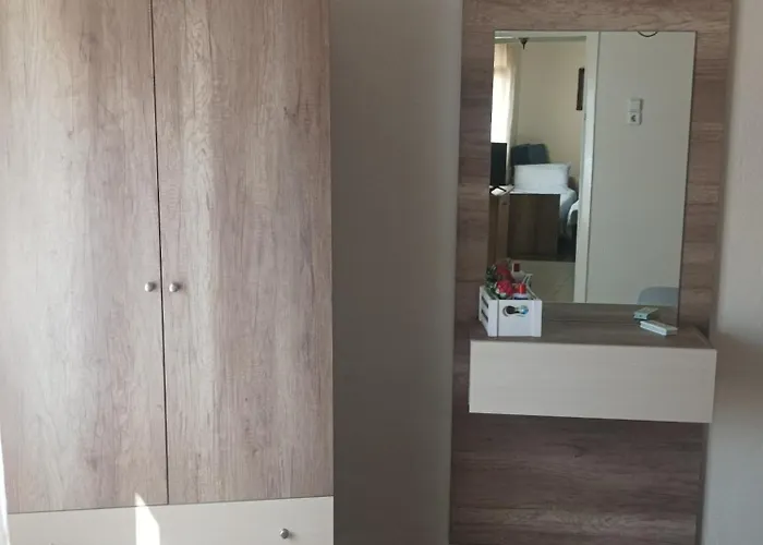 Case de vacanță Meteora Quiet House *