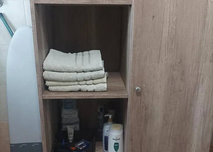 Meteora Quiet House Case de vacanță