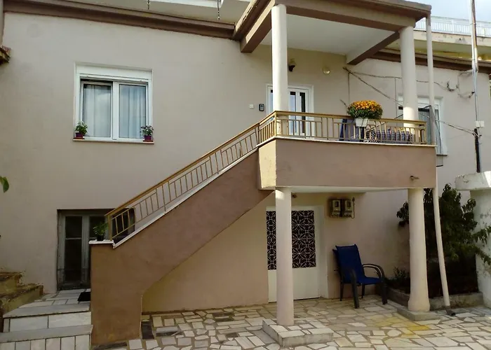 Meteora Quiet House * Kalambaka