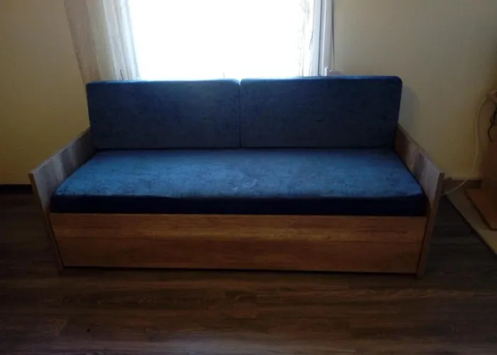 Meteora Quiet House Case de vacanță