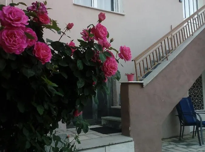 Meteora Quiet House 別荘 *