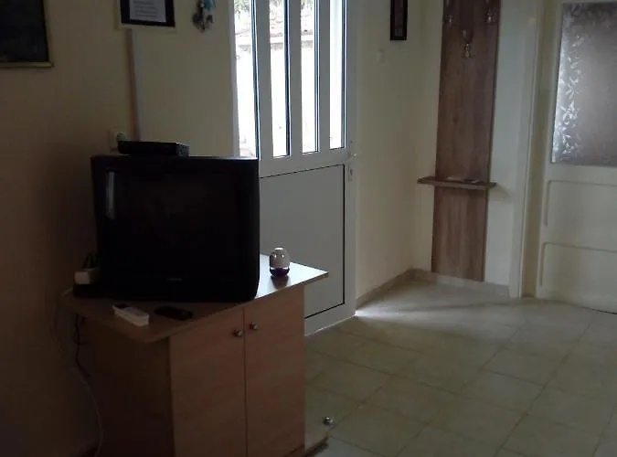 Case de vacanță Meteora Quiet House Kalambaka