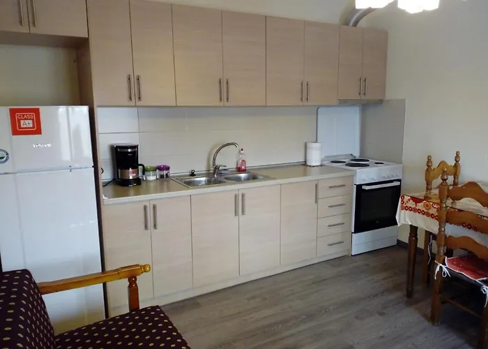 Meteora Quiet House 別荘 *