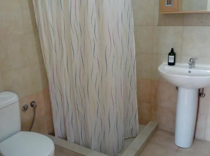 Meteora Quiet House * カランバカ