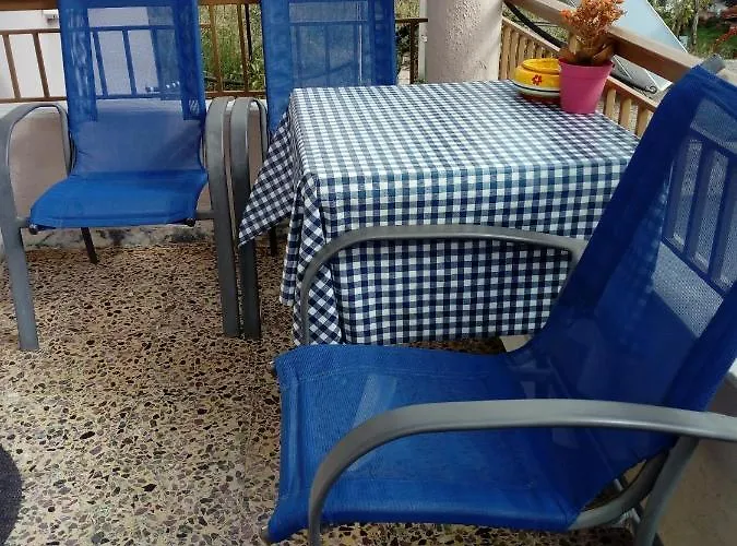 Case de vacanță Meteora Quiet House Kalambaka