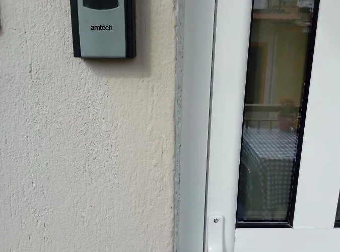 Meteora Quiet House Case de vacanță